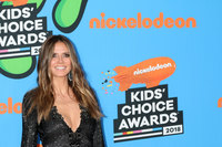 Heidi Klum mug #G1447376