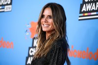 Heidi Klum tote bag #G1447389