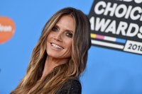 Heidi Klum tote bag #G1447418