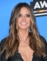 Heidi Klum mug #G1450650