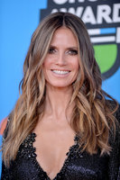 Heidi Klum Sweatshirt #3208554