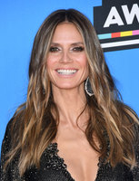Heidi Klum mug #G1450658