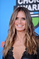Heidi Klum tote bag #G1450662