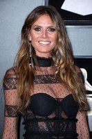Heidi Klum Longsleeve T-shirt #3247587