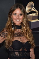 Heidi Klum mug #G1489710