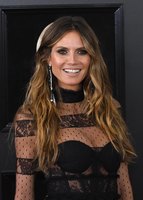 Heidi Klum tote bag #G1489740