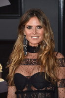 Heidi Klum Tank Top #3247643