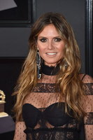 Heidi Klum mug #G1489749
