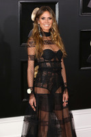 Heidi Klum Longsleeve T-shirt #3247674