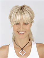 Heidi Klum Longsleeve T-shirt #3285247
