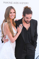 Heidi Klum mug #G1548829
