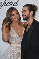 Heidi Klum mug #G1548830