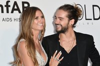 Heidi Klum mug #G1548832