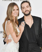 Heidi Klum mug #G1548842