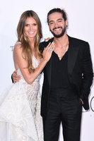 Heidi Klum mug #G1548844