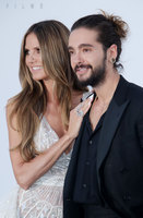 Heidi Klum Tank Top #3306767