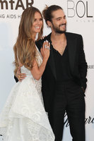 Heidi Klum t-shirt #3306780