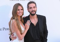 Heidi Klum Tank Top #3306785