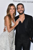 Heidi Klum mug #G1548892