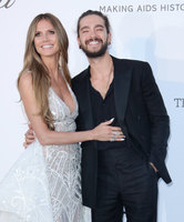 Heidi Klum t-shirt #3306797