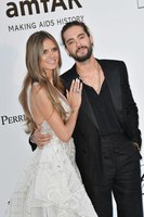 Heidi Klum tote bag #G1548902