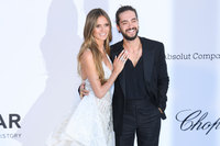 Heidi Klum tote bag #G1548927