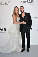 Heidi Klum Tank Top #3306832