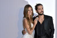 Heidi Klum mug #G1548931