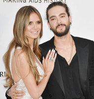 Heidi Klum Tank Top #3306839