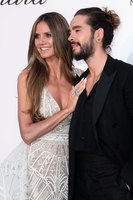 Heidi Klum Tank Top #3306845