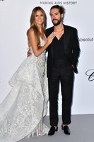 Heidi Klum mug #G1548949