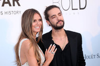 Heidi Klum mug #G1548954