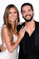 Heidi Klum Sweatshirt #3306862