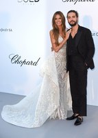 Heidi Klum mug #G1548971