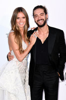Heidi Klum mug #G1548974