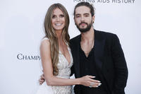 Heidi Klum mug #G1548976