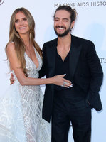 Heidi Klum mug #G1548977