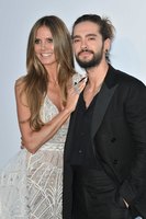 Heidi Klum Sweatshirt #3306885