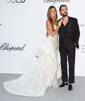 Heidi Klum mug #G1548995
