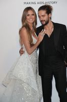 Heidi Klum mug #G1549002