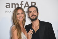 Heidi Klum tote bag #G1549020