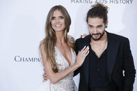 Heidi Klum Tank Top #3306923