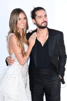 Heidi Klum mug #G1549023