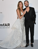 Heidi Klum mug #G1549044