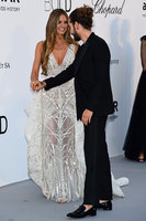 Heidi Klum Longsleeve T-shirt #3306957