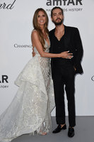 Heidi Klum mug #G1549056