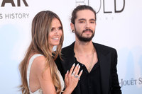 Heidi Klum mug #G1549060
