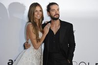 Heidi Klum mug #G1549078