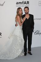 Heidi Klum mug #G1549081