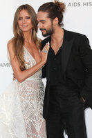 Heidi Klum mug #G1549089